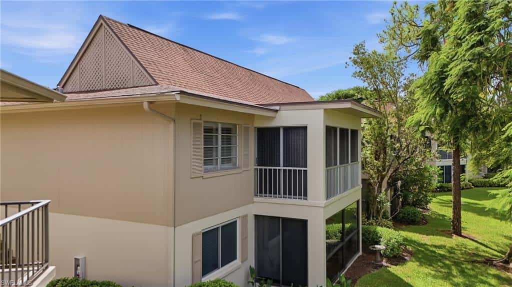 1940 Bald Eagle Dr #206-B, Naples, photo 36