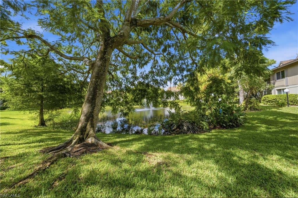 1940 Bald Eagle Dr #206-B, Naples, photo 5