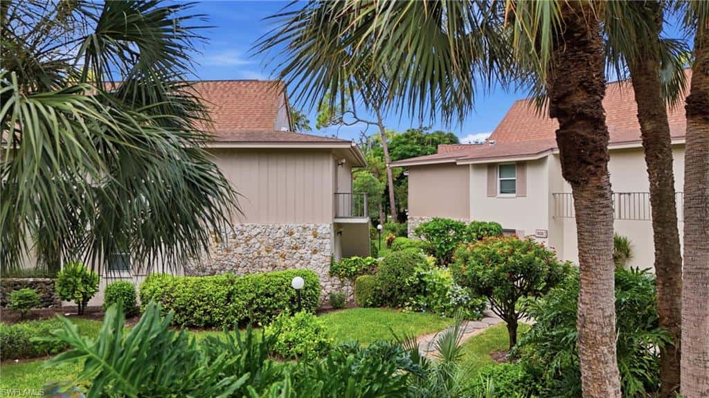 1940 Bald Eagle Dr #206-B, Naples, photo 38