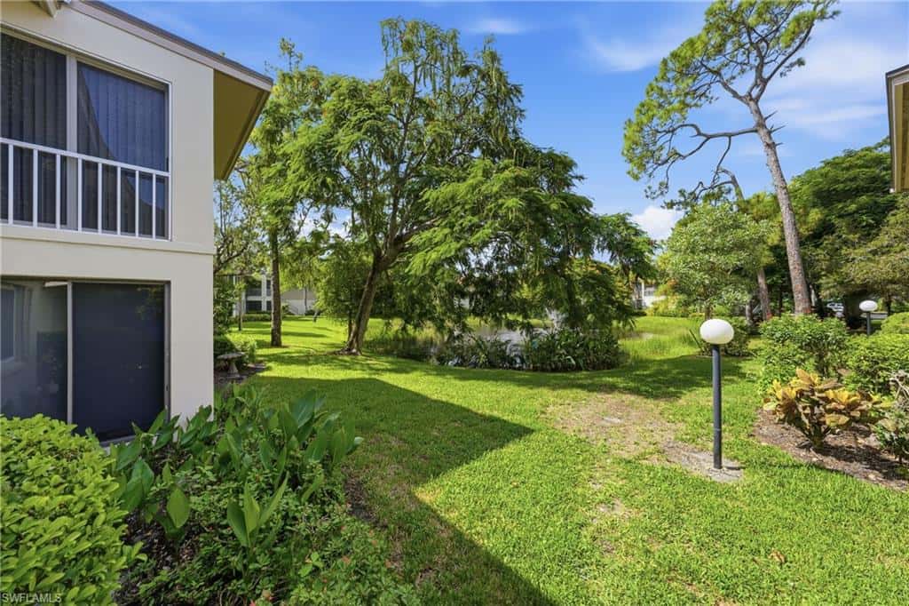 1940 Bald Eagle Dr #206-B, Naples, photo 33