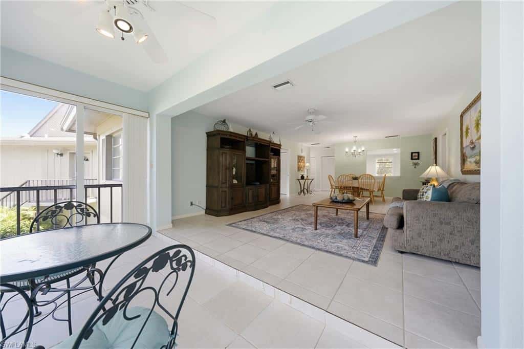 1940 Bald Eagle Dr #206-B, Naples, photo 14