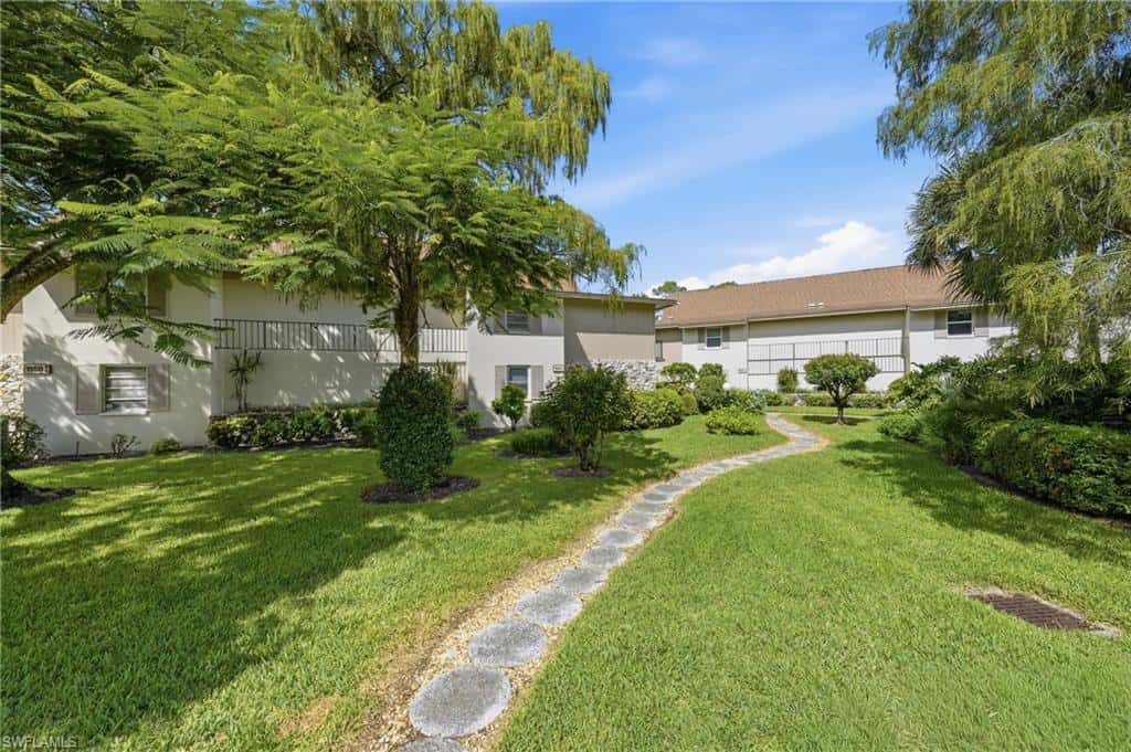 1940 Bald Eagle Dr #206-B, Naples, photo 41
