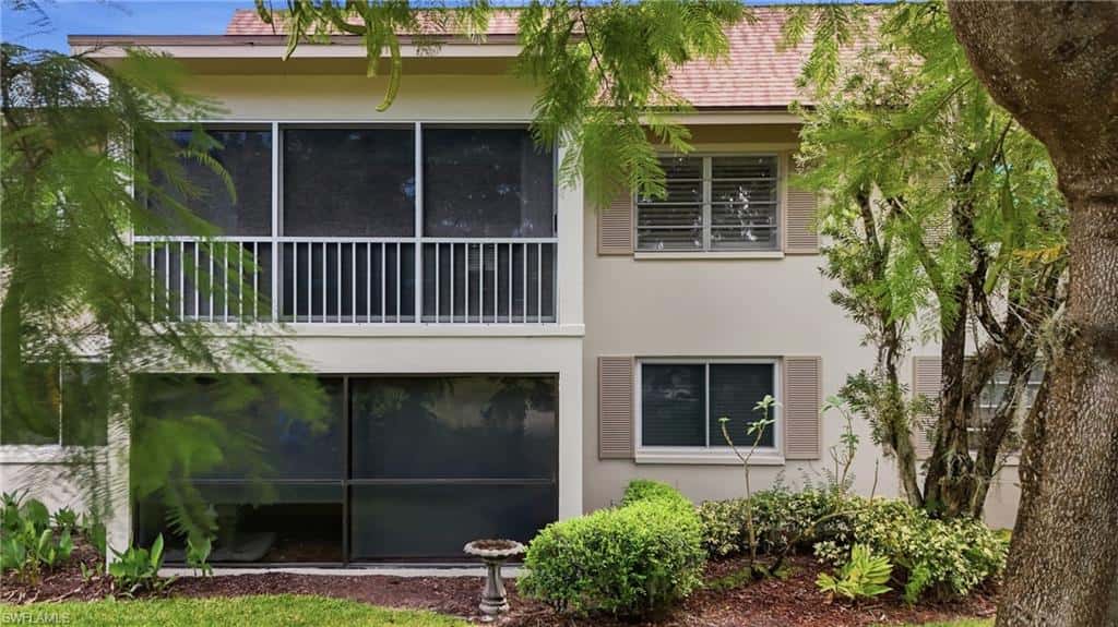 1940 Bald Eagle Dr #206-B, Naples, photo 37