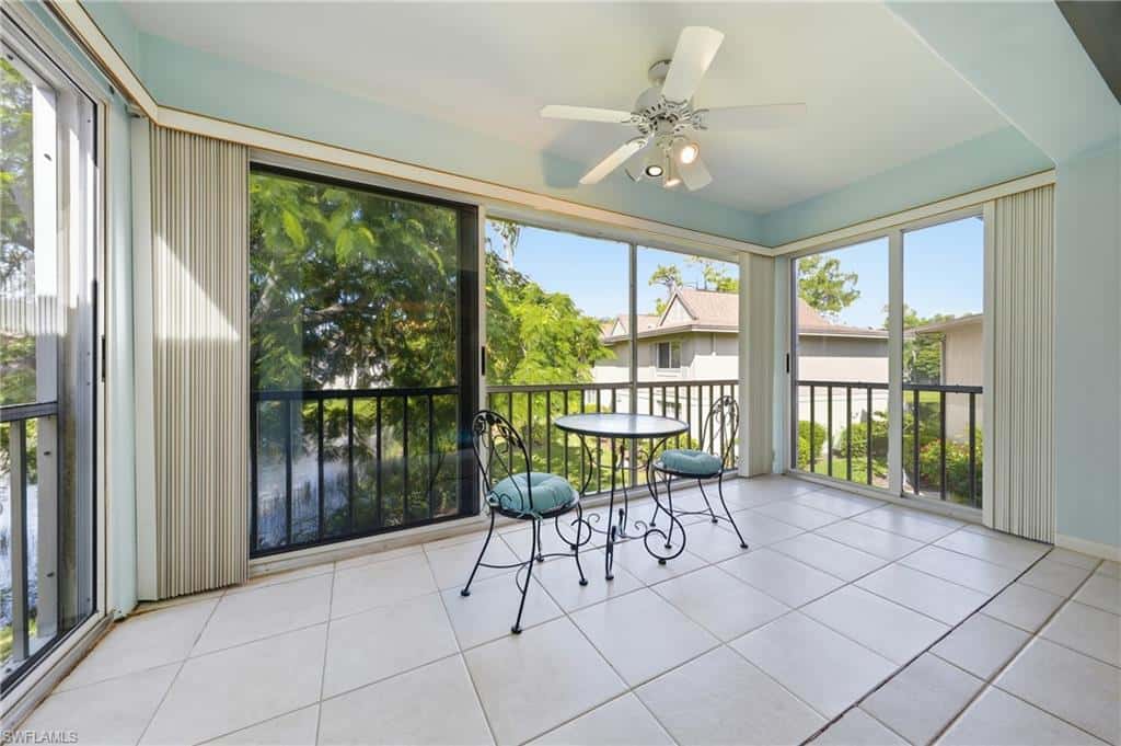 1940 Bald Eagle Dr #206-B, Naples, photo 15
