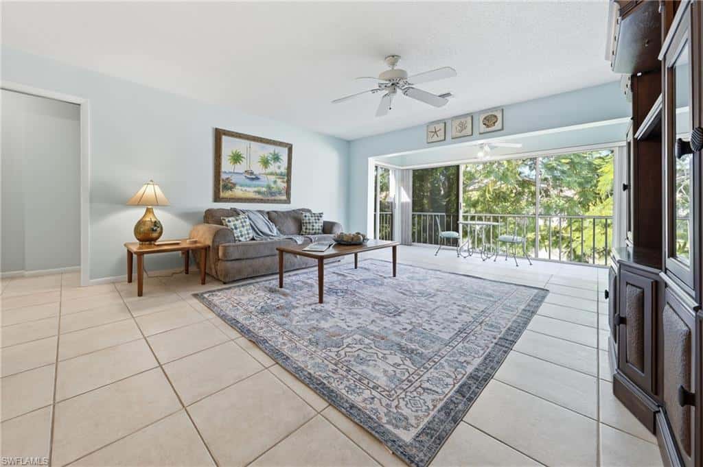 1940 Bald Eagle Dr #206-B, Naples, photo 11