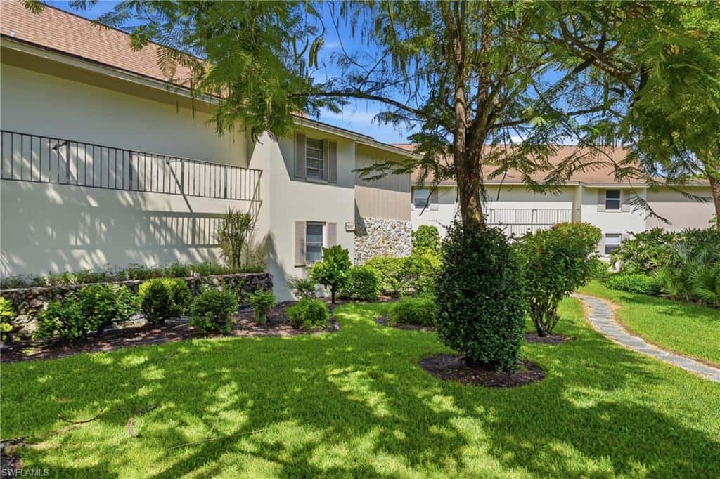 1940 Bald Eagle Dr #206-B, Naples, photo 40