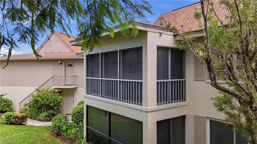 1940 Bald Eagle Dr #206-B, Naples, photo 35