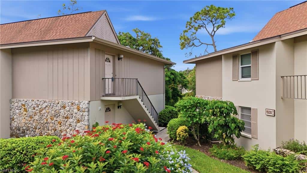 1940 Bald Eagle Dr #206-B, Naples, photo 31