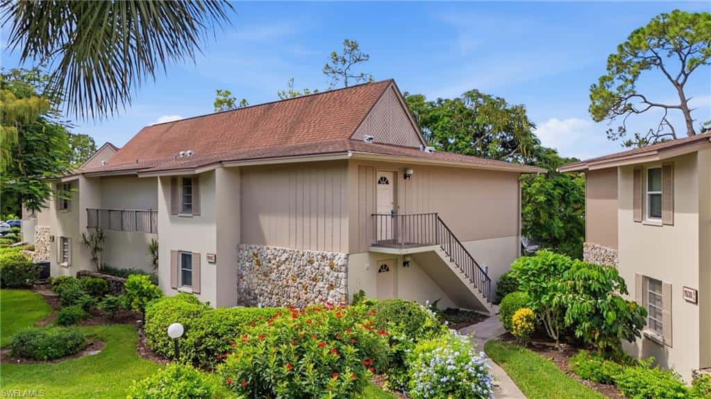 1940 Bald Eagle Dr #206-B, Naples, photo 39