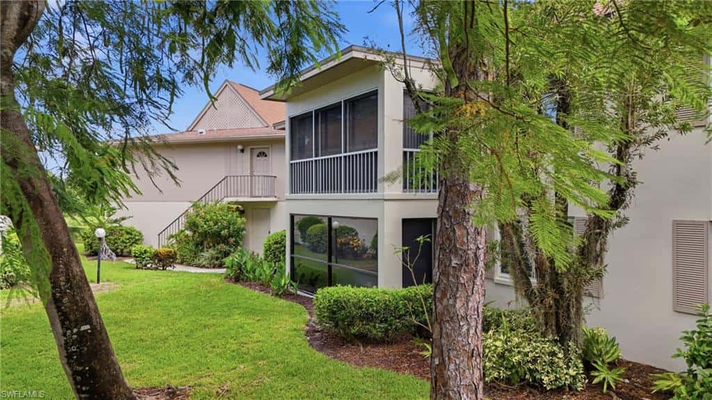 1940 Bald Eagle Dr #206-B, Naples, photo 4