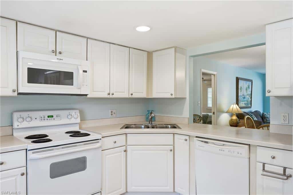 1940 Bald Eagle Dr #206-B, Naples, photo 8