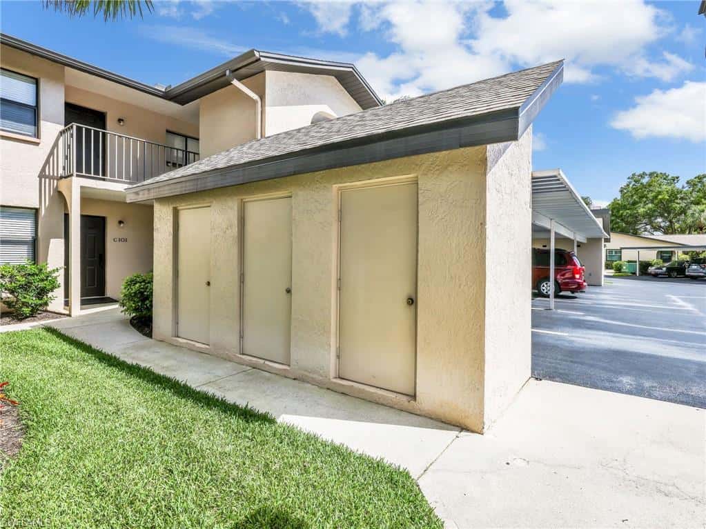 10041 Maddox Ln #102, Bonita Springs, photo 4