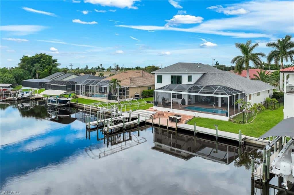 2309 20th Pl, Cape Coral, photo 42
