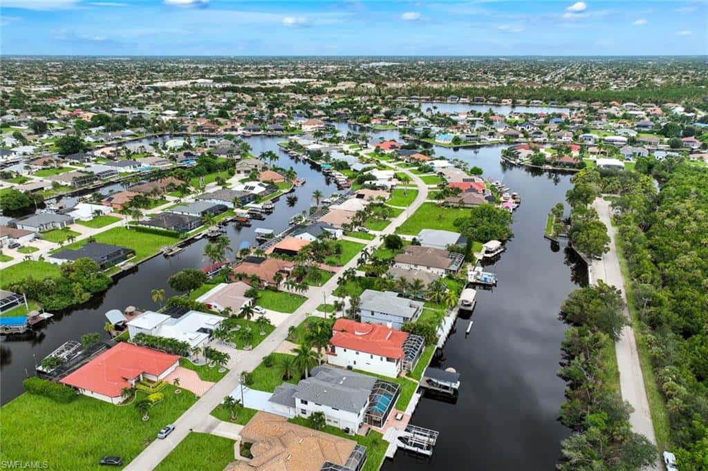 2309 20th Pl, Cape Coral, photo 43