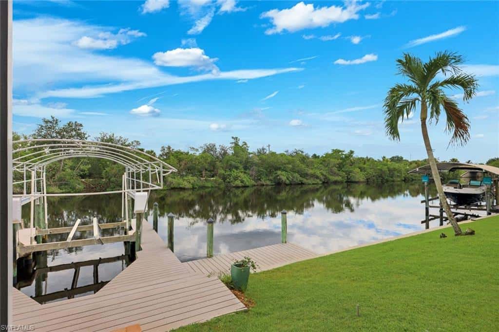 2309 20th Pl, Cape Coral, photo 36