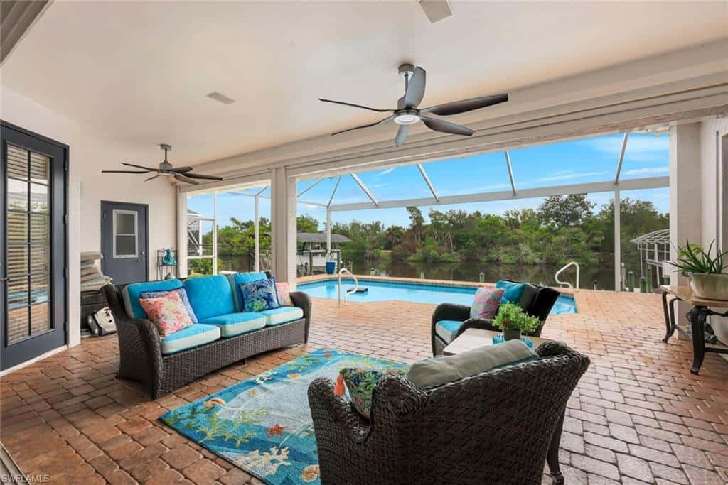2309 20th Pl, Cape Coral, photo 30