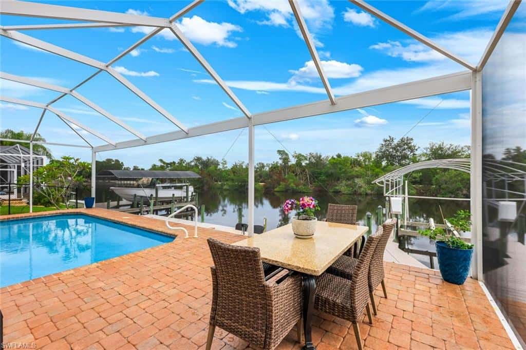 2309 20th Pl, Cape Coral, photo 34