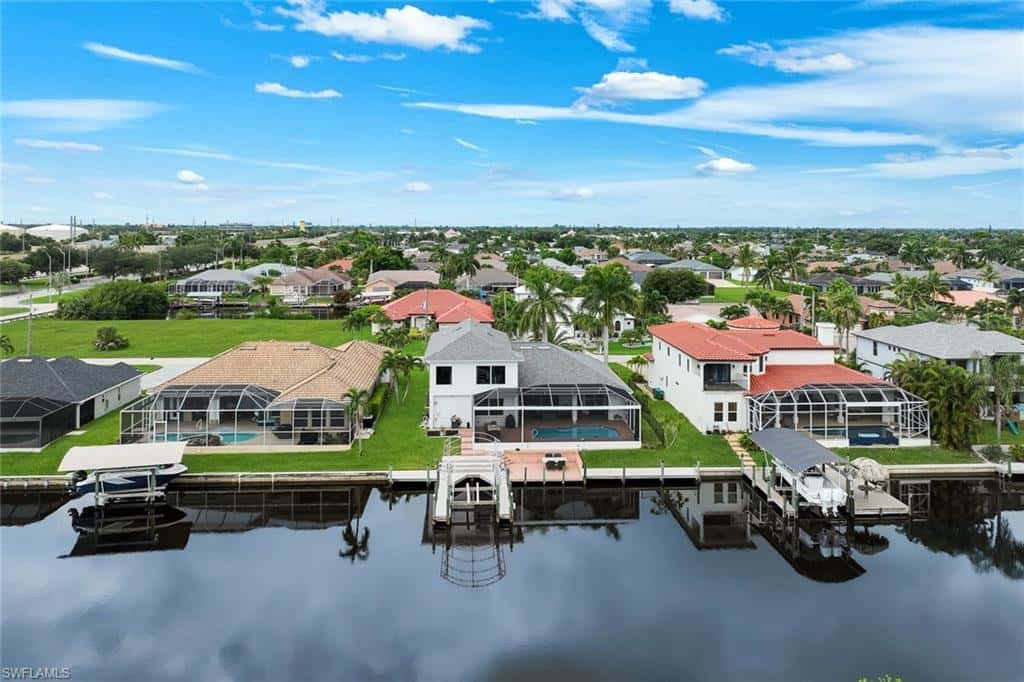 2309 20th Pl, Cape Coral, photo 40