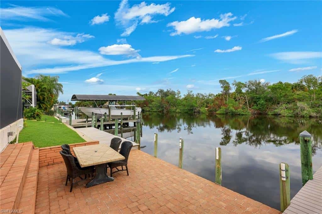 2309 20th Pl, Cape Coral, photo 35