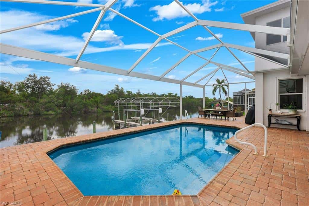 2309 20th Pl, Cape Coral, photo 31
