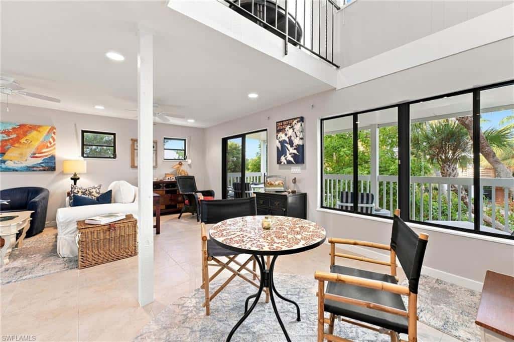 201 White Pelican Dr, Upper Captiva, photo 8