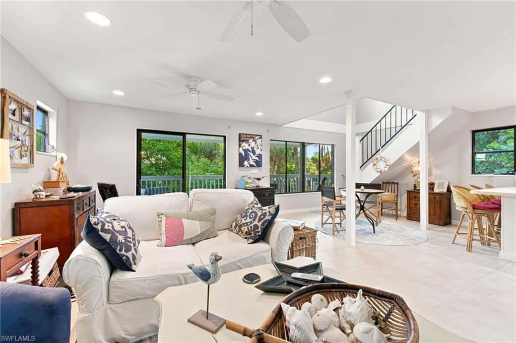 201 White Pelican Dr, Upper Captiva, photo 9