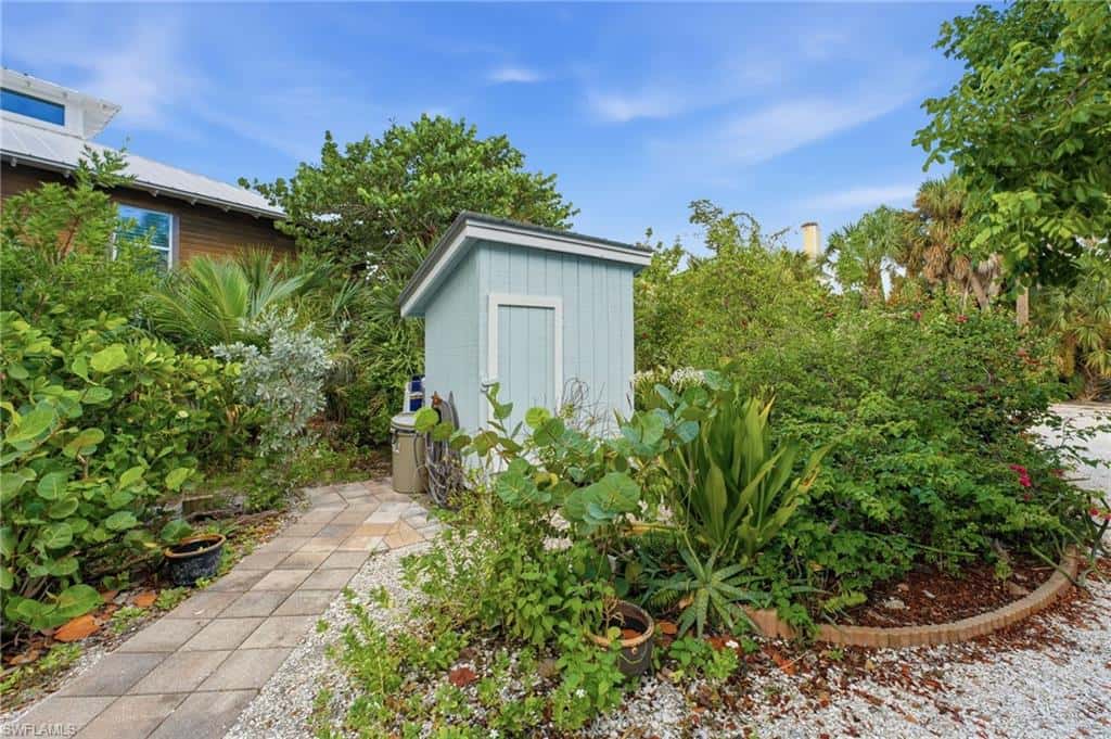 201 White Pelican Dr, Upper Captiva, photo 35