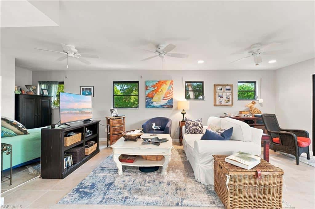 201 White Pelican Dr, Upper Captiva, photo 7