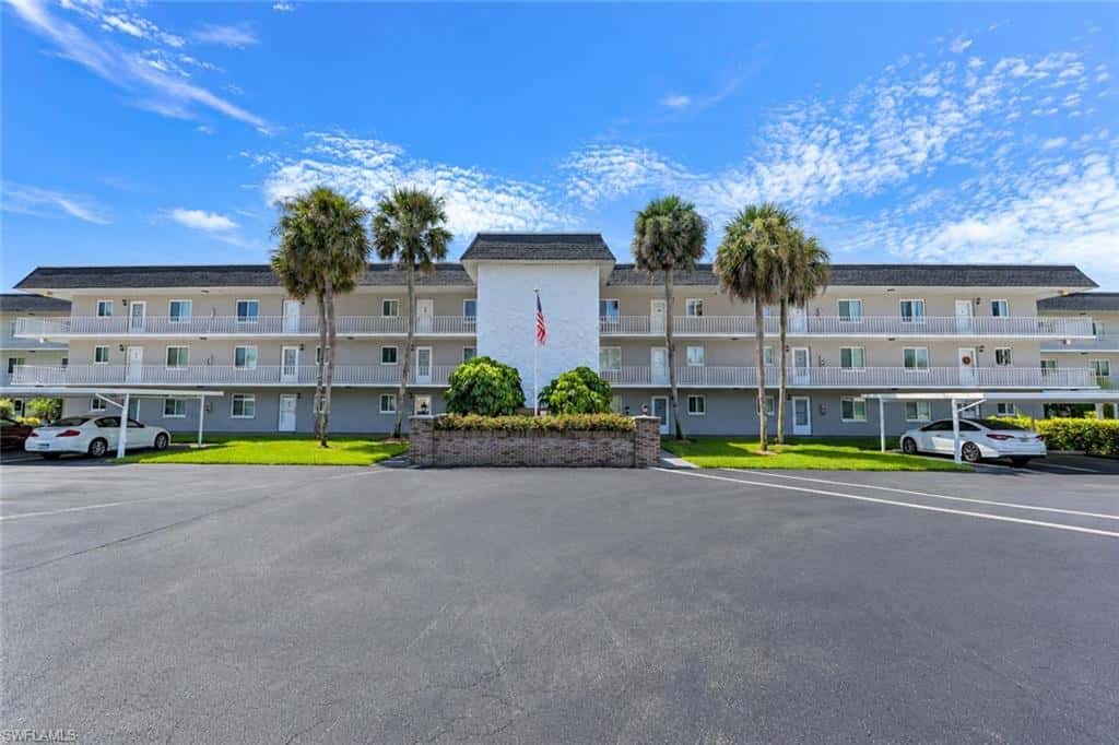 5515 Rattlesnake Hammock Rd #314, Naples, photo 27