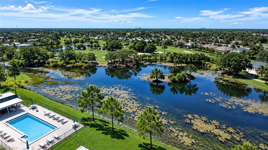 5515 Rattlesnake Hammock Rd #314, Naples, photo 32