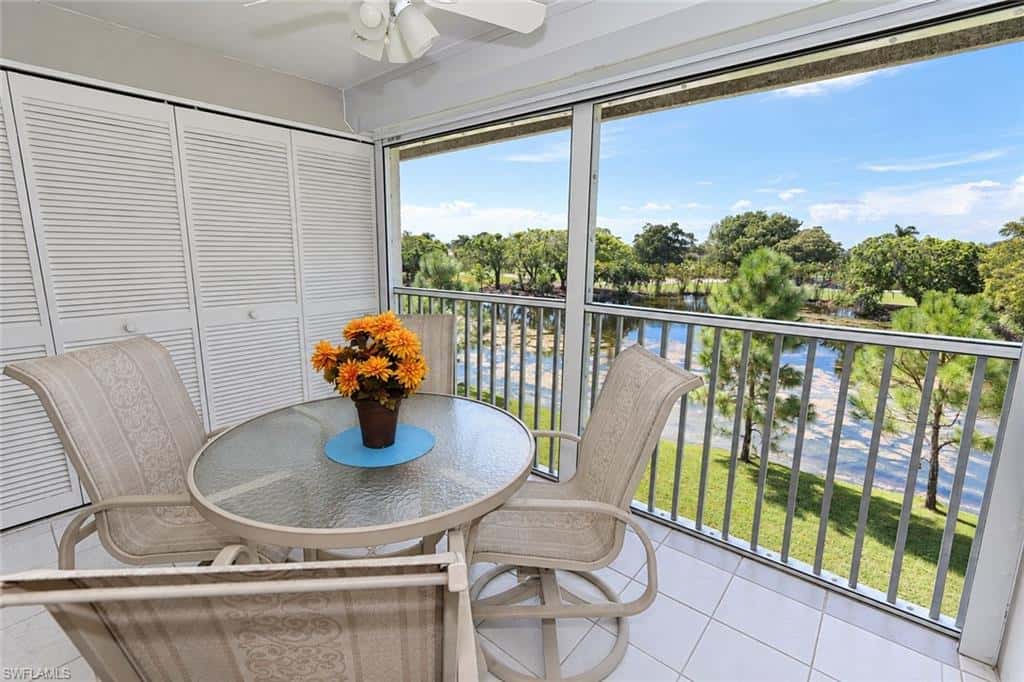 5515 Rattlesnake Hammock Rd #314, Naples, photo 20