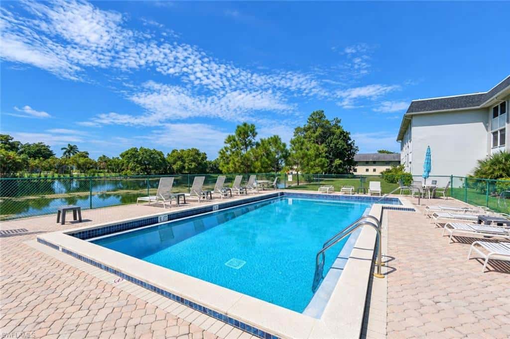 5515 Rattlesnake Hammock Rd #314, Naples, photo 34