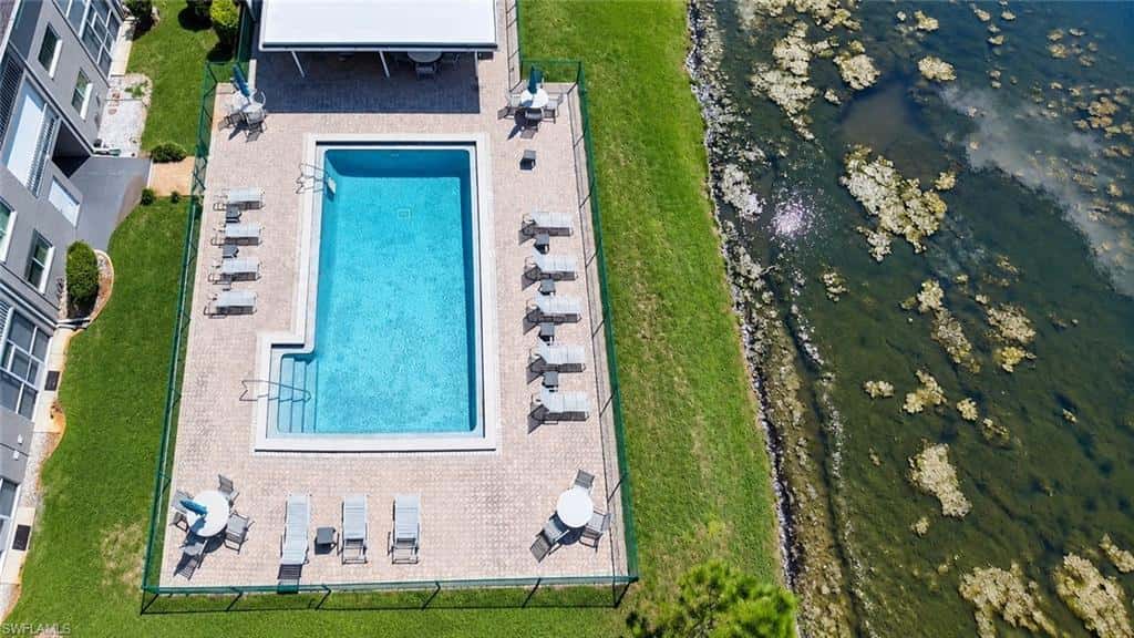 5515 Rattlesnake Hammock Rd #314, Naples, photo 33