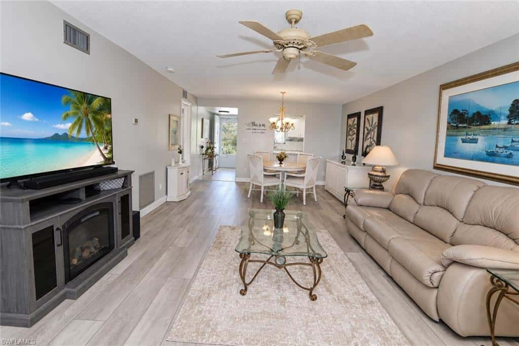 5515 Rattlesnake Hammock Rd #314, Naples, photo 4