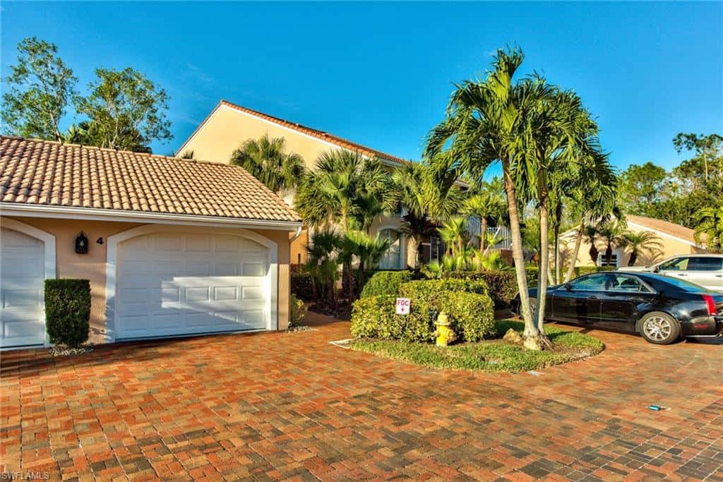 1941 Cascades Dr #5704, Naples, photo 27
