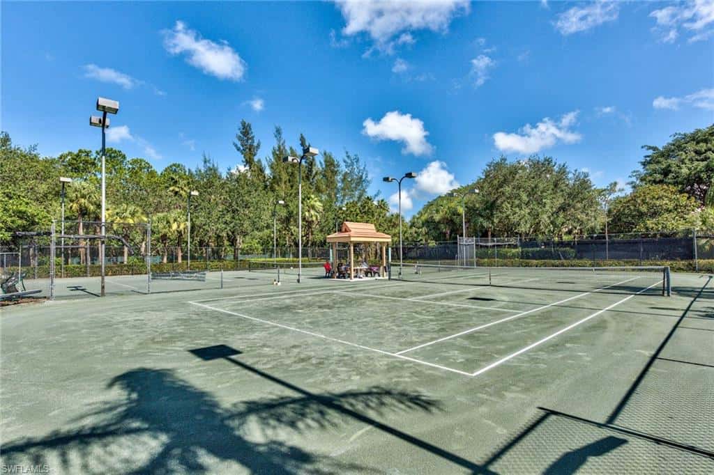 1941 Cascades Dr #5704, Naples, photo 32