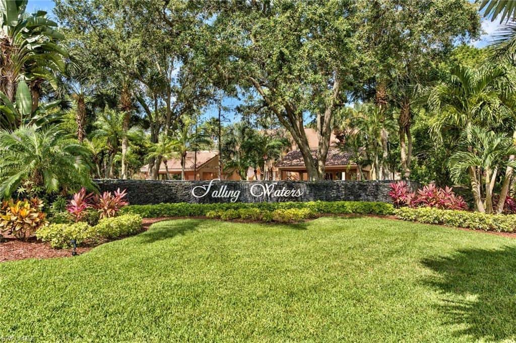 1941 Cascades Dr #5704, Naples, photo 35