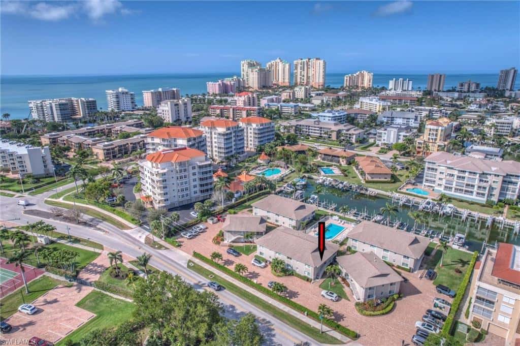 920 Collier Ct #c4, Marco Island, photo 42