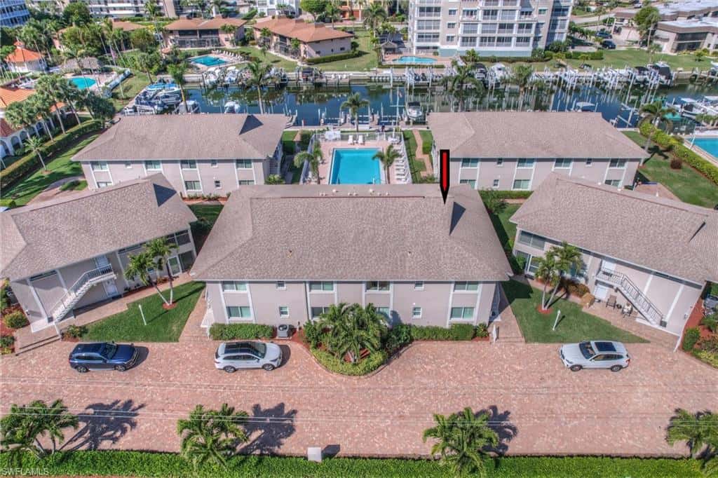 920 Collier Ct #c4, Marco Island, photo 46