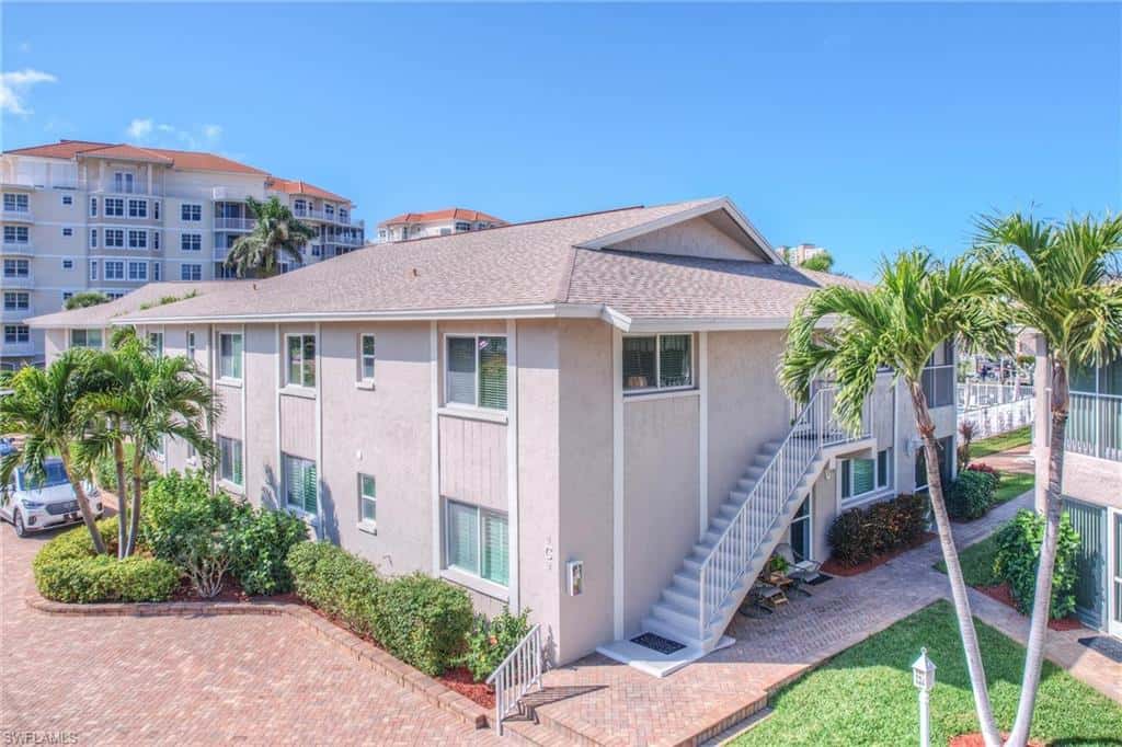 920 Collier Ct #c4, Marco Island, photo 47