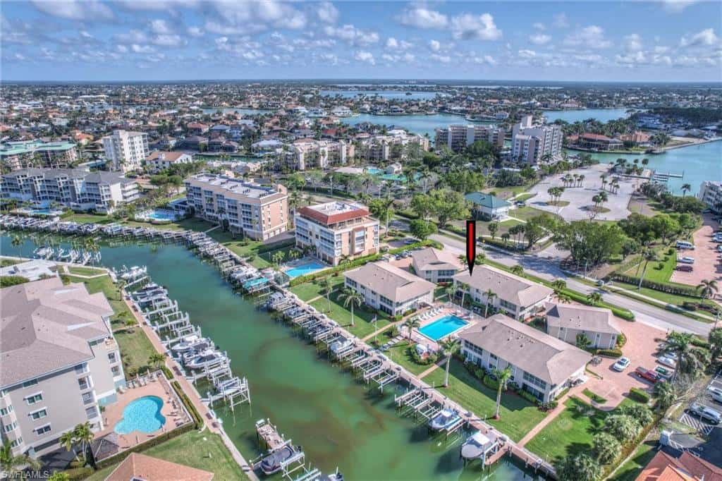 920 Collier Ct #c4, Marco Island, photo 43