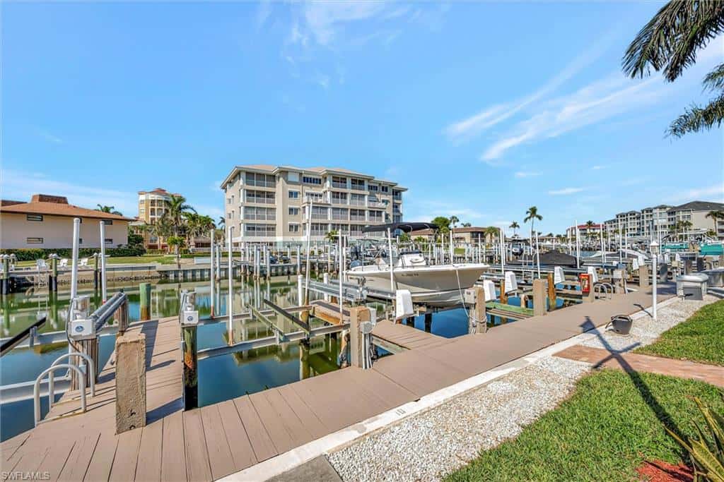 920 Collier Ct #c4, Marco Island, photo 34