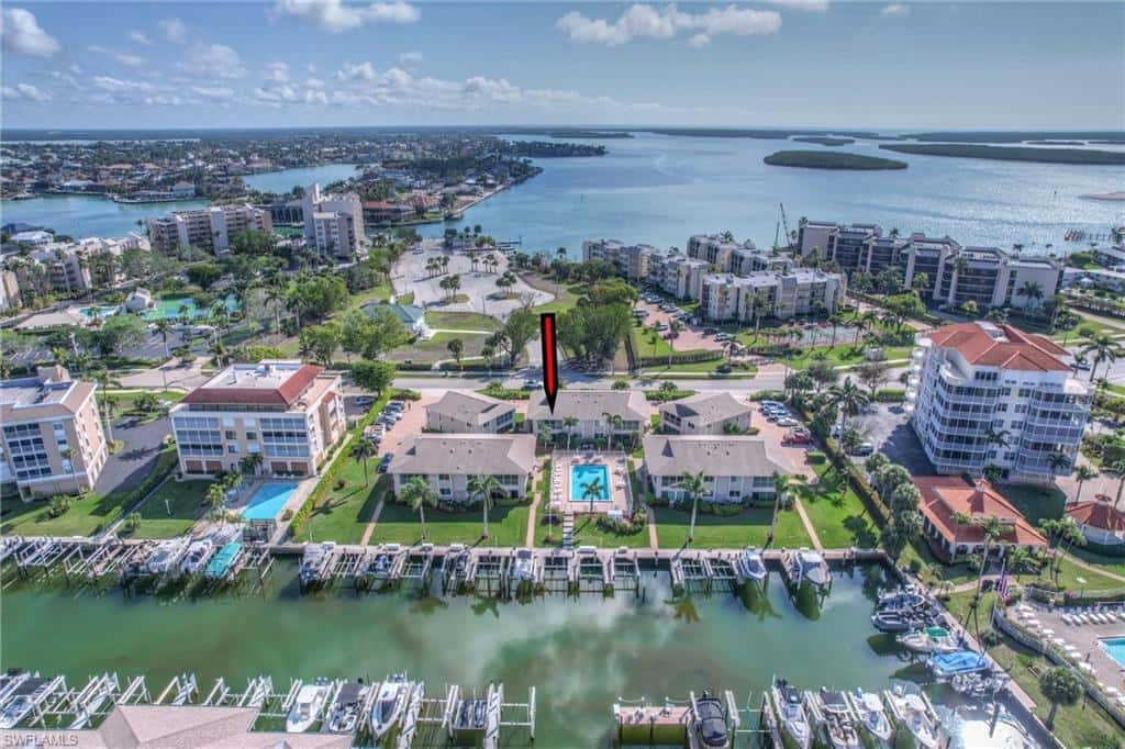 920 Collier Ct #c4, Marco Island, photo 38