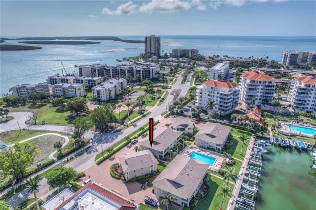 920 Collier Ct #c4, Marco Island, photo 41