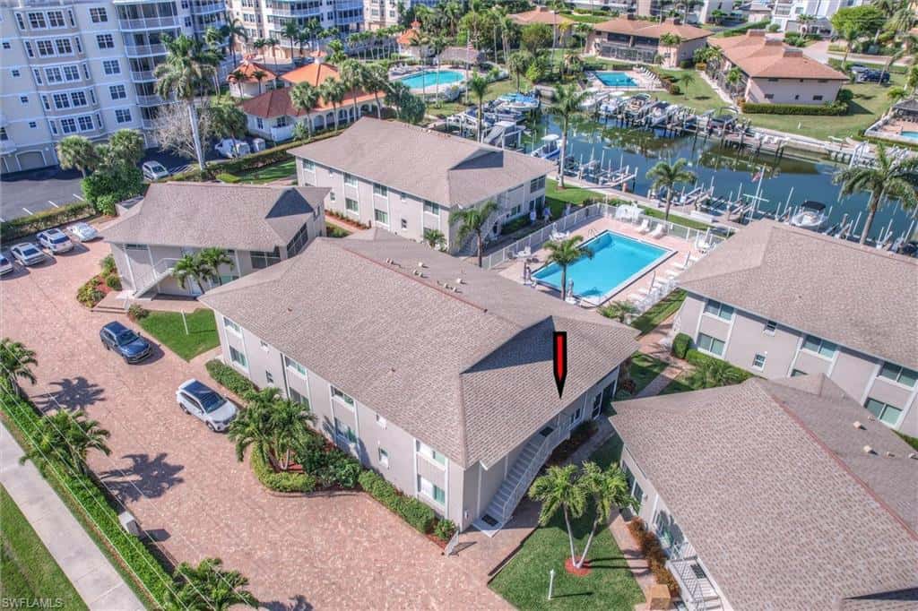 920 Collier Ct #c4, Marco Island, photo 45