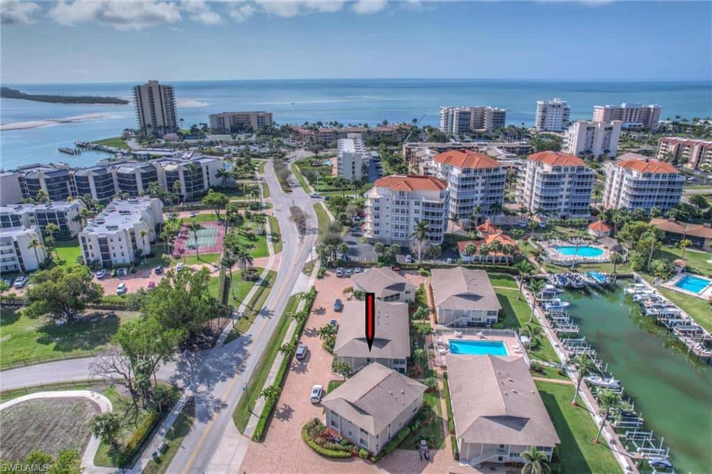 920 Collier Ct #c4, Marco Island, photo 40