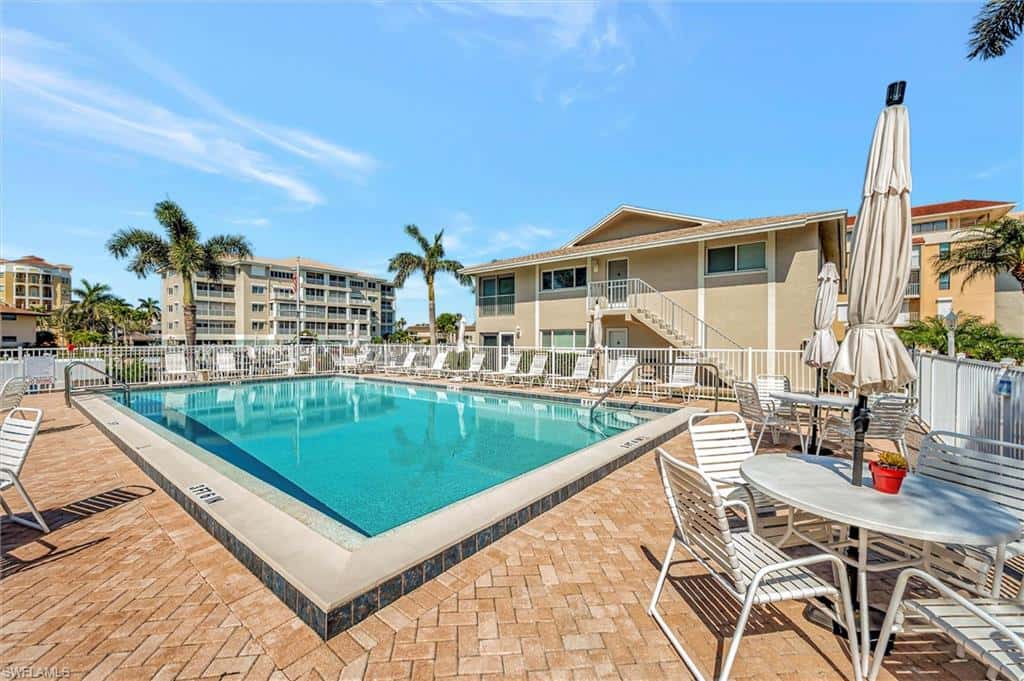 920 Collier Ct #c4, Marco Island, photo 35