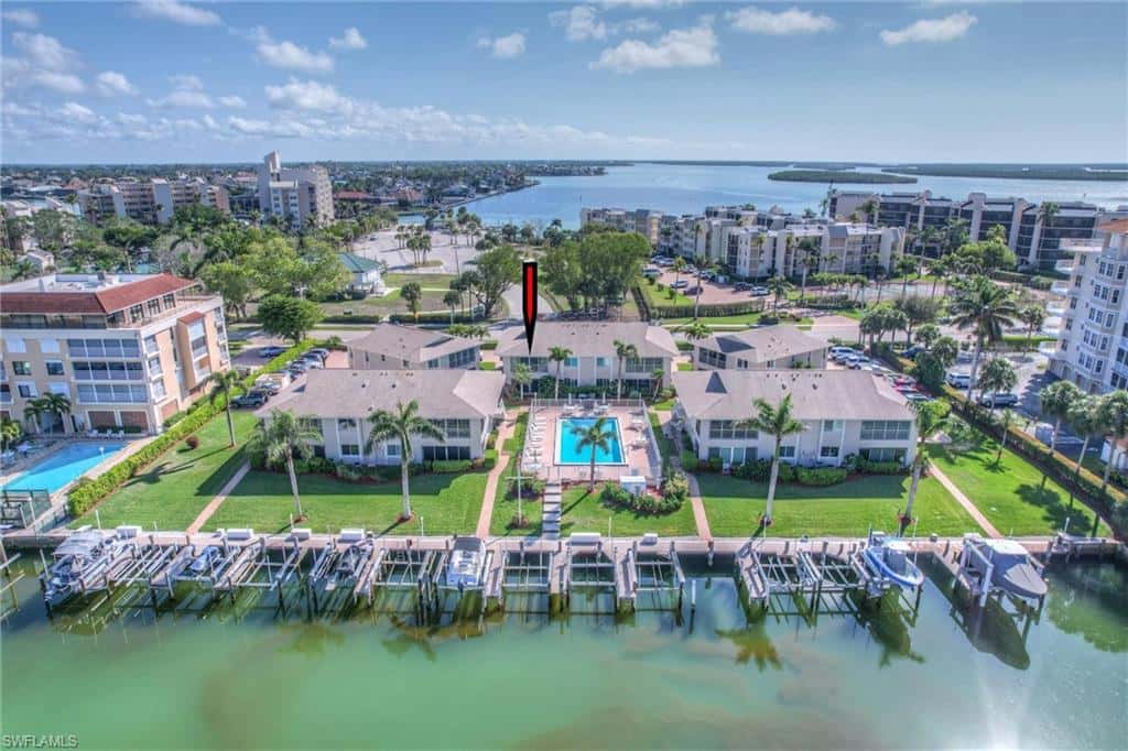920 Collier Ct #c4, Marco Island, photo 39