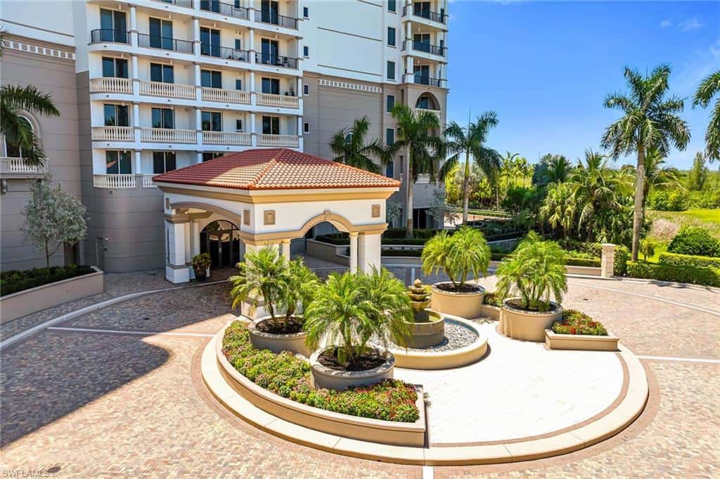 1050 Borghese Ln #1501, Naples, photo 42