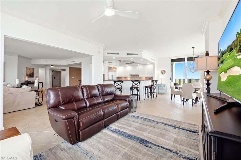 1050 Borghese Ln #1501, Naples, photo 5